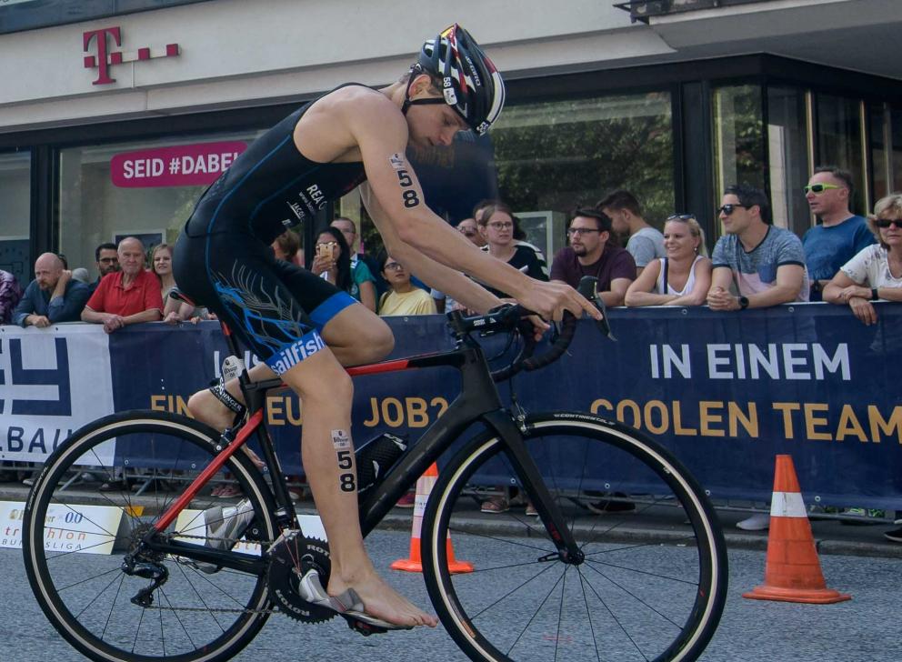 2019 Tübingen Fabian Reuter