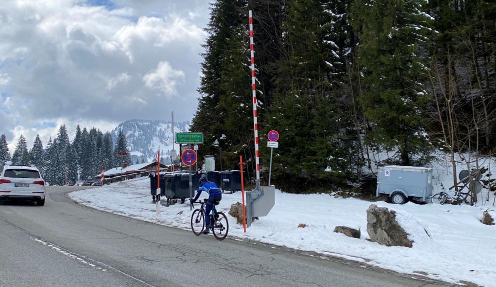 2023 Trainingslager Karlsruhe