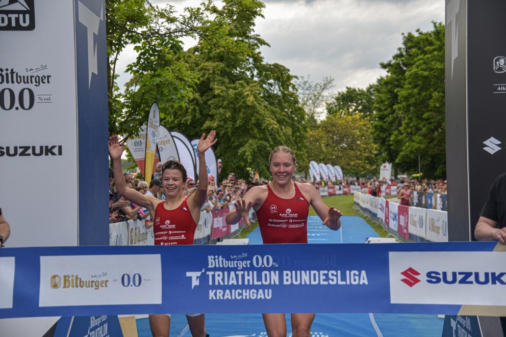2023 Kraichgau Theo Bettin