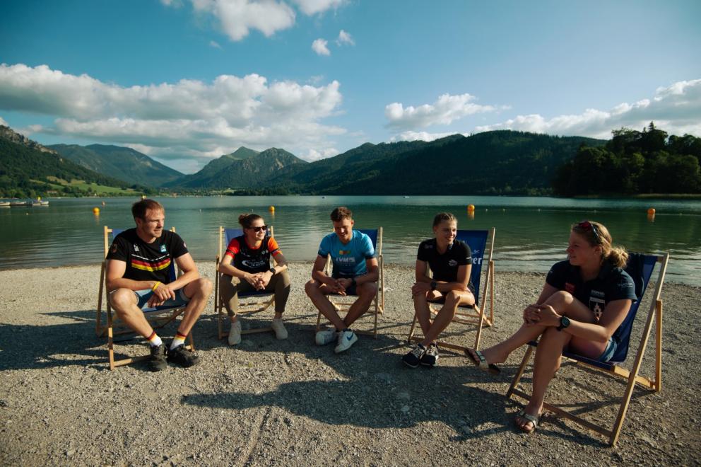 2023 Schliersee Talk