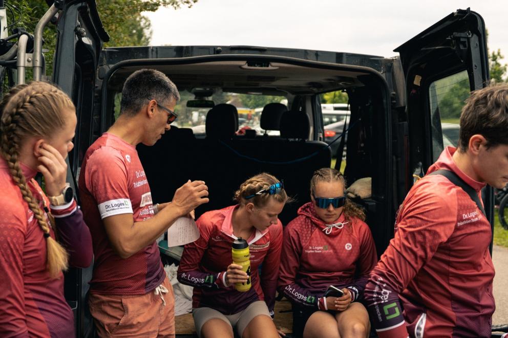 Dr. Loges Tri-Team Lüneburg