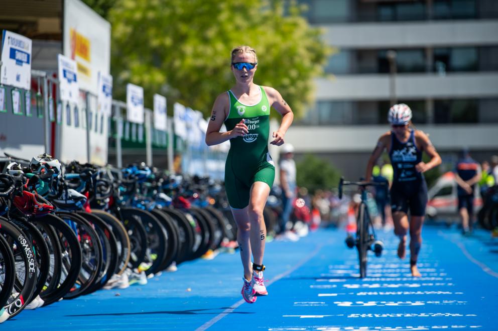 2022 Nürnberg Julia Bröcker