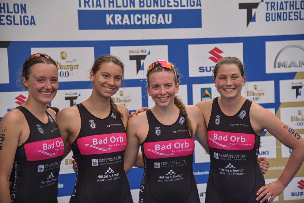 2023_Kraichgau Team Bad Orb