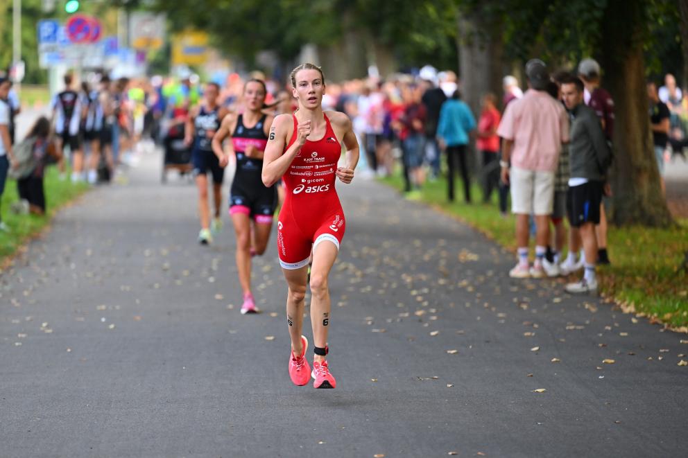 2023 Hannover Annika Koch