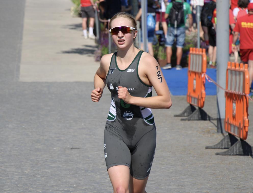 2023 Eutin Fabienne Gericke