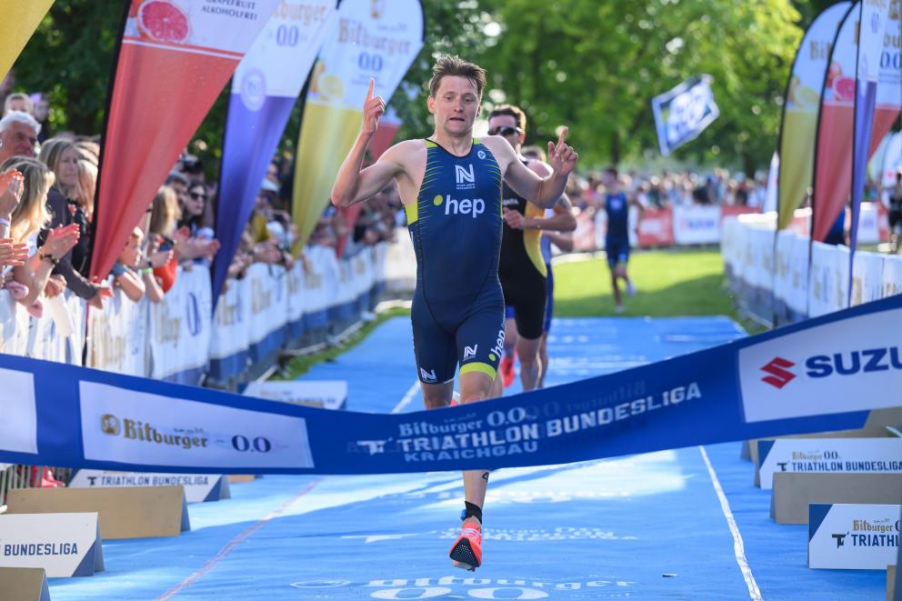 Jem Aurelien Kraichgau 2024