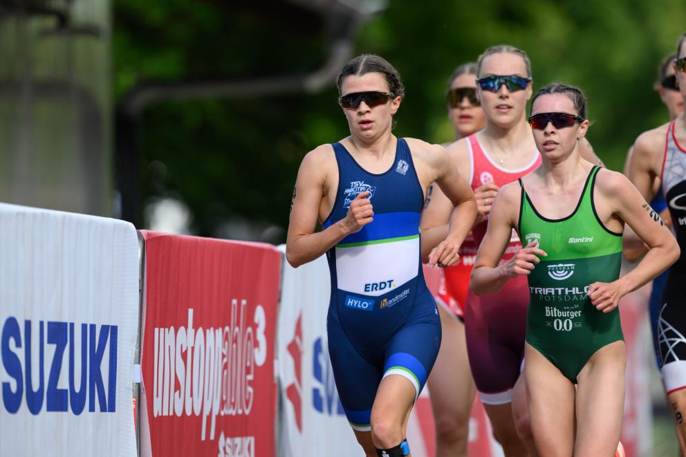 2024 Kraichgau Tanja Neubert