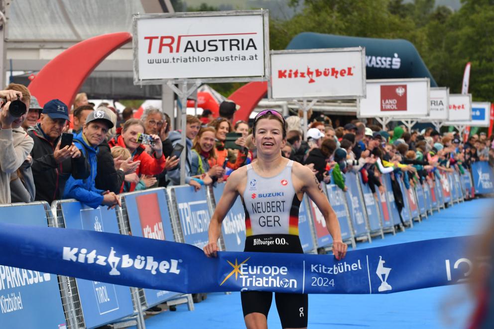 2024 Tanja Neubert
