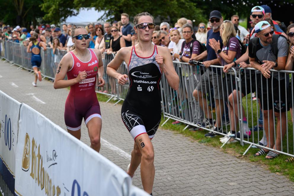 2024 Kraichgau Frauen