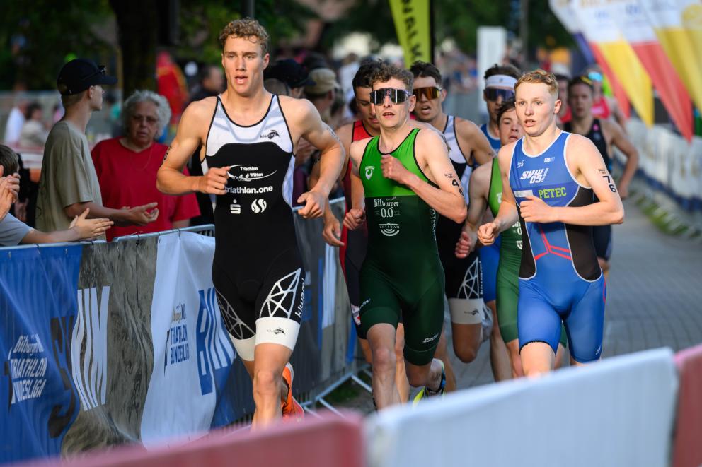 2024 Kraichgau Bruno Krumbeck