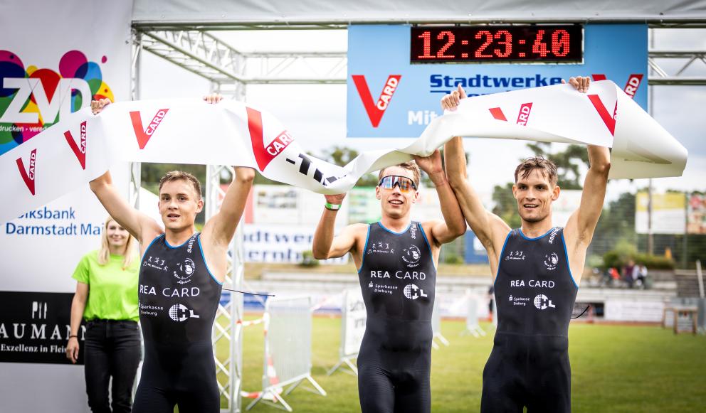 2025 Viernheim Münster