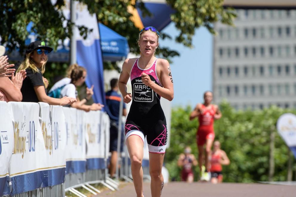 Bitburger 0,0 Triathlon Bundesliga, Düsseldorf, 23.06.2019