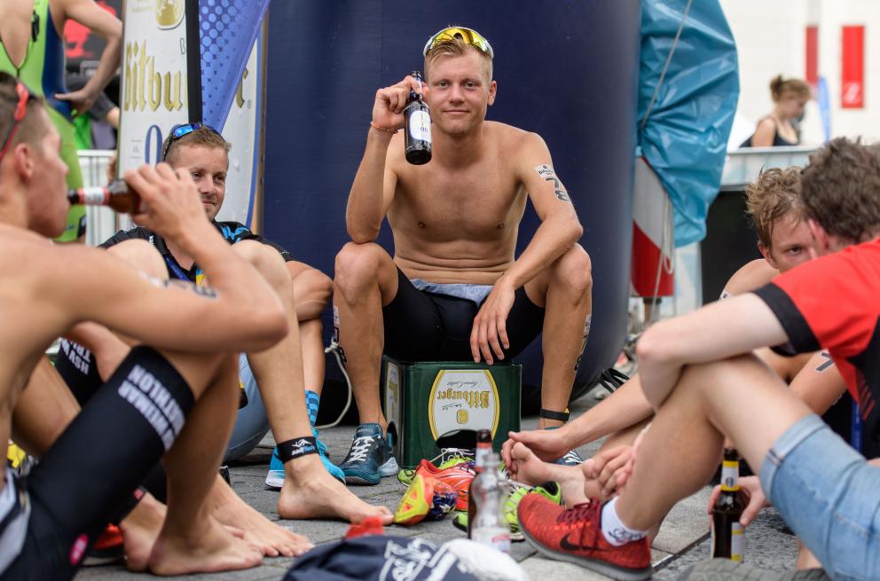 Bitburger 0,0 Triathlon Bundesliga, Tübingen, 21.07.2019