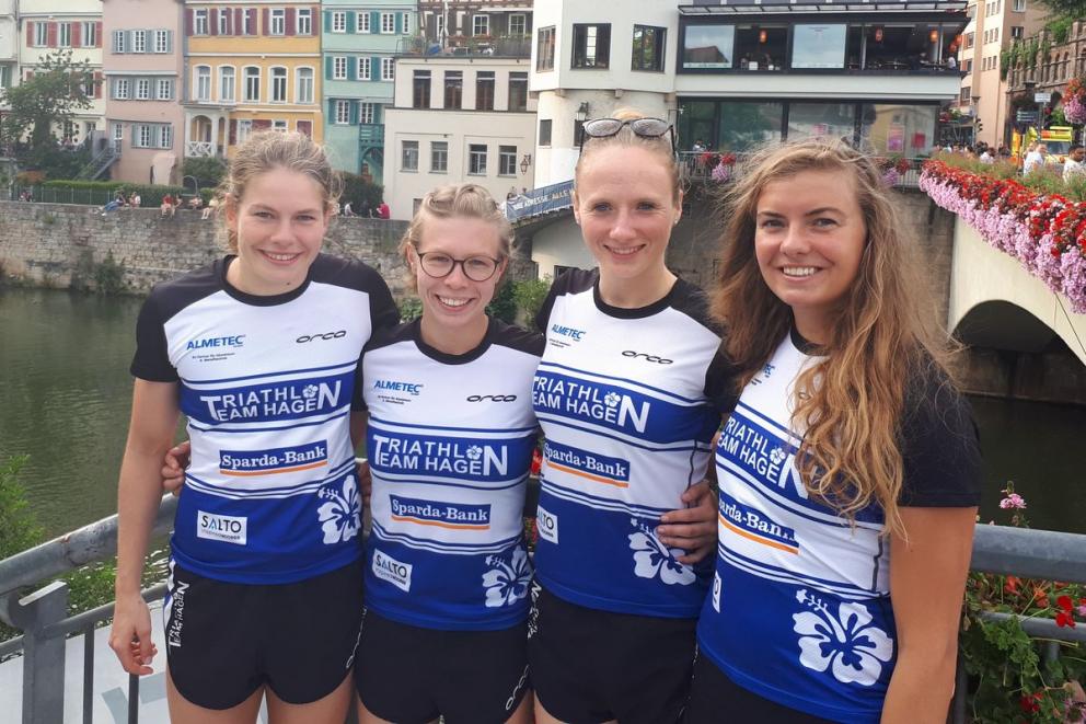 SpardaBank Team hagen_N