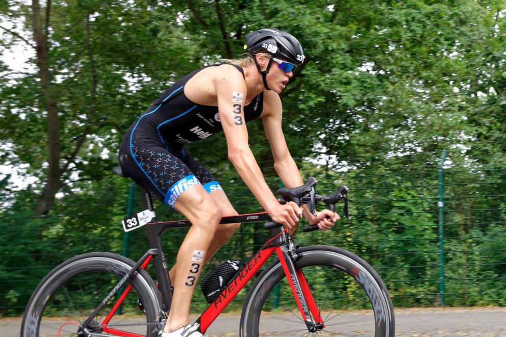 Die Finals - Berlin City Triathlon 2019