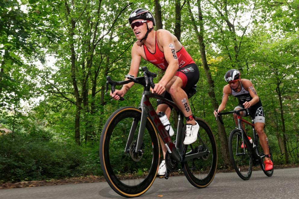 Die Finals - Berlin City Triathlon 2019