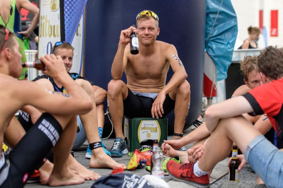 Bitburger 0,0 Triathlon Bundesliga, Tübingen, 21.07.2019