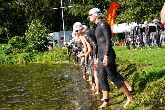 Erkner Triathlon_N