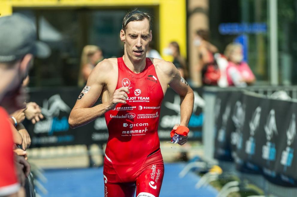 Bitburger 0,0 Triathlon Bundesliga