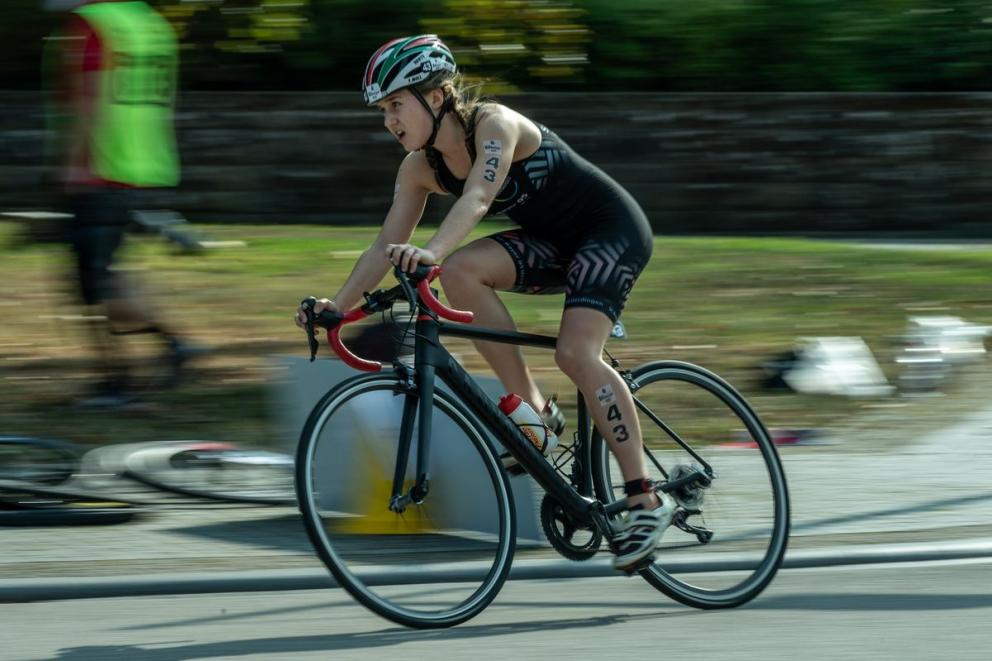 Bitburger 0,0 Triathlon Bundesliga
