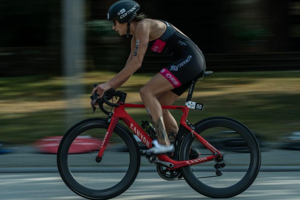 Bitburger 0,0 Triathlon Bundesliga
