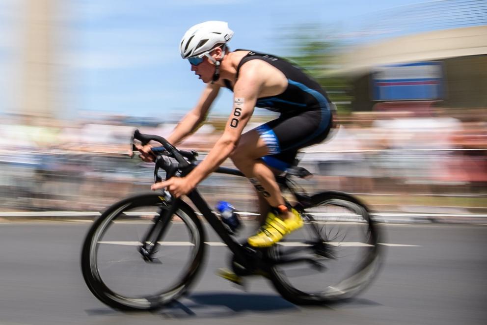 Bitburger 0,0 Triathlon Bundesliga, Düsseldorf, 23.06.2019