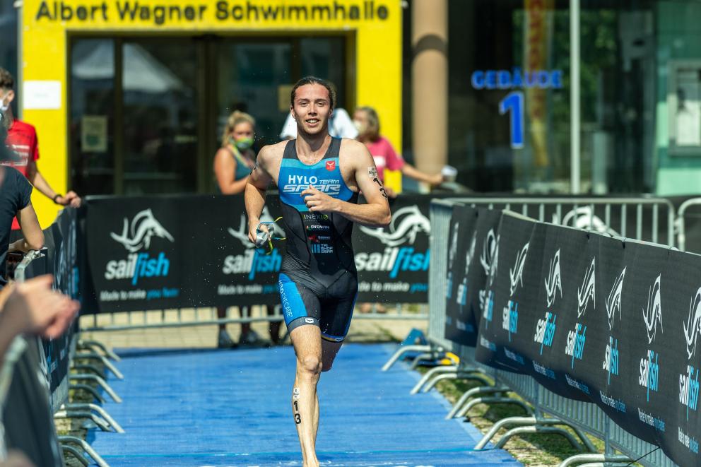 Bitburger 0,0 Triathlon Bundesliga