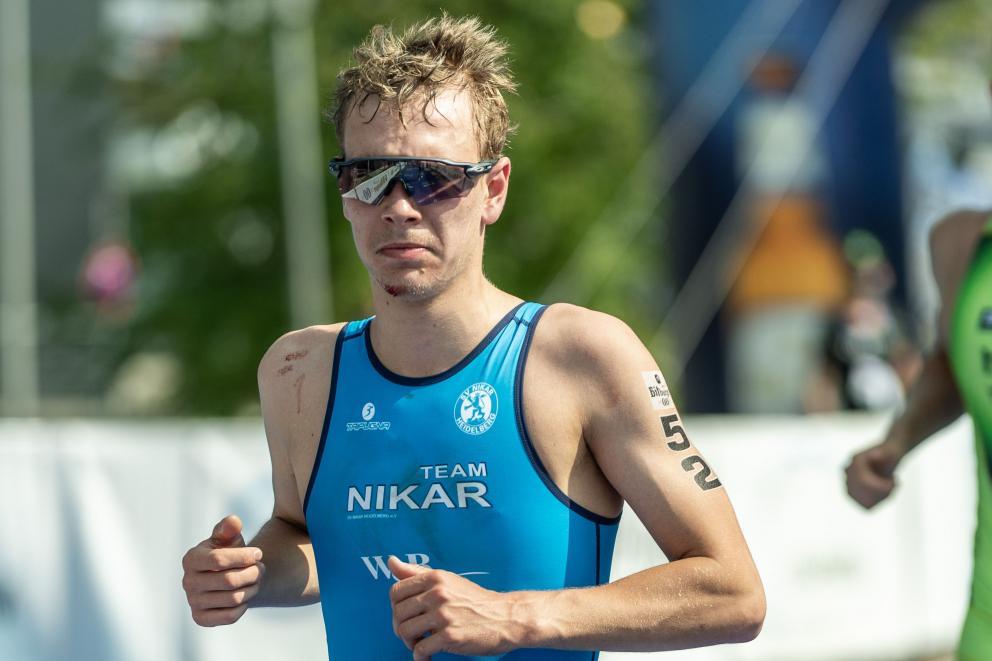 Bitburger 0,0 Triathlon Bundesliga