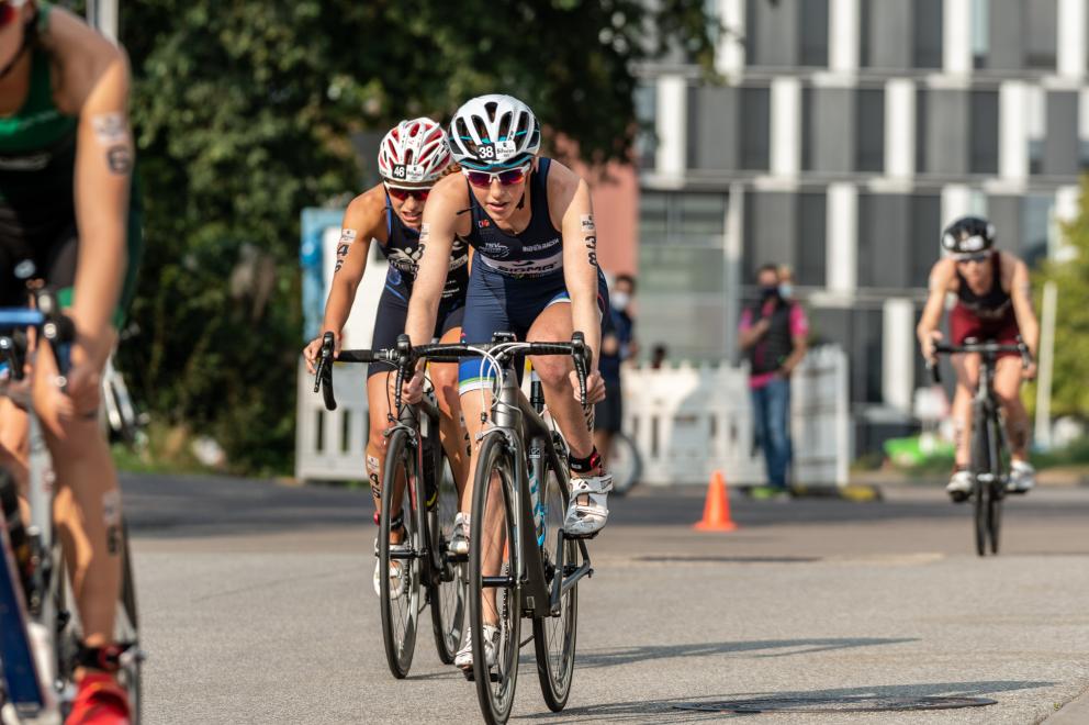 Bitburger 0,0 Triathlon Bundesliga