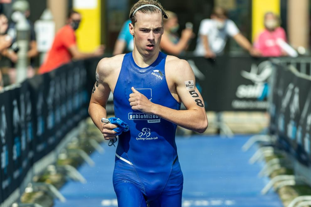 Bitburger 0,0 Triathlon Bundesliga