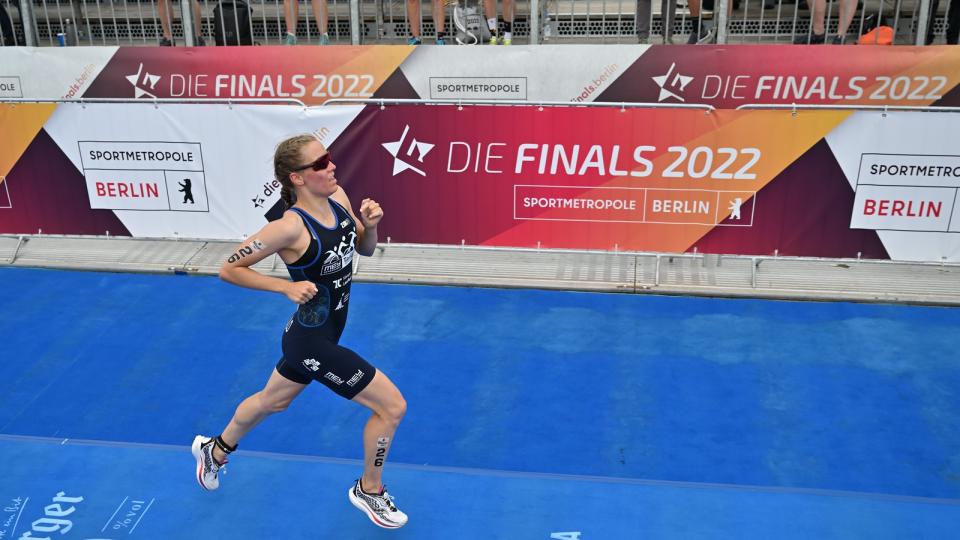 2022 Berlin Helen Scheffold