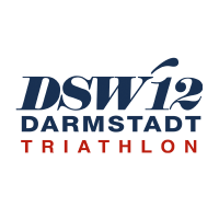 Logo DSW12 Darmstadt Triathlon