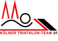Logo Kölner Triathlon Team 01