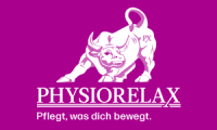 Logo 2 Partner Physiorelax 
