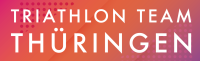 Logo des Triathlon Team Thüringen