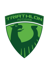 Logo Triathlon Potsdam 2026 freigestellt