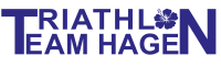 Logo Triathlon Team Hagen 2026 freigestellt