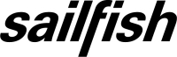 Bildmarke sailfish - Partner der Triathlonbundesliga