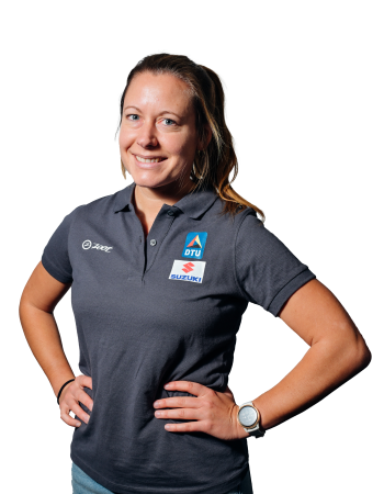 Portrait Inka Zimmer