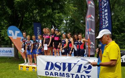 Darmstadt 2019
