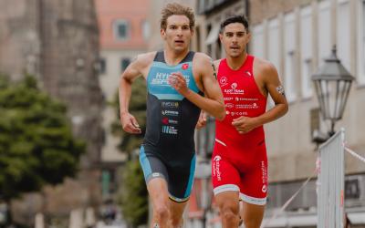 Duell in Saarbrücken