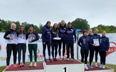 2022 Gütersloh Frauen