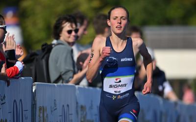 2022 Hannover Rebecca Bierbrauer