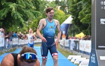 2022 Kraichgau Maurice Witt