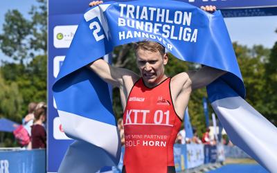 Hannover 2022 2. Liga