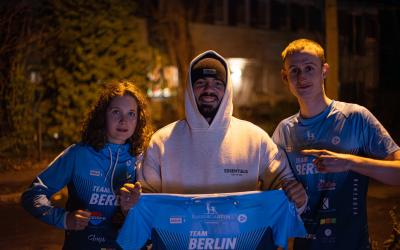 2024 Team Berlin Capital Bra