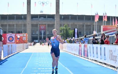 Berlin 2022 Lara Ungewickell