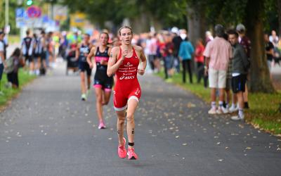 2023 Hannover Annika Koch