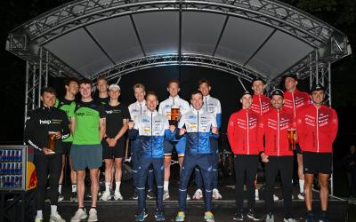 2022 Kraichgau HYLO Team
