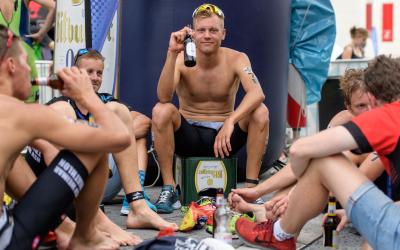 Bitburger 0,0 Triathlon Bundesliga, Tübingen, 21.07.2019